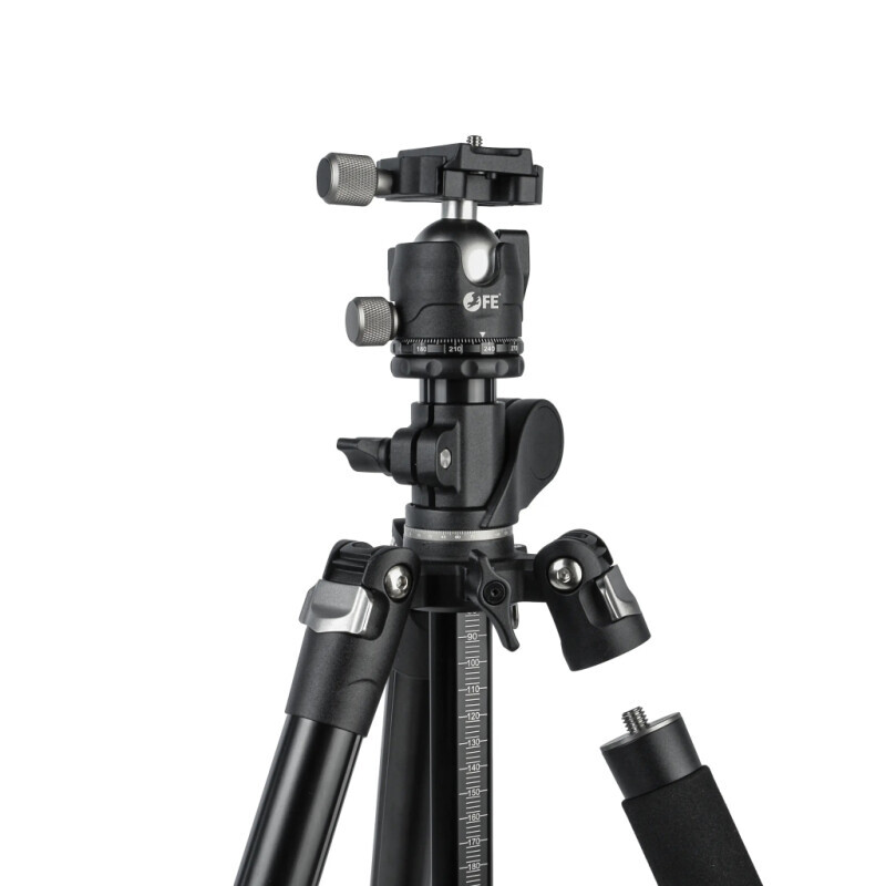 Falcon Eyes Hangman 185BH3+SM PRO штатив профессиональный с креплением для телефона