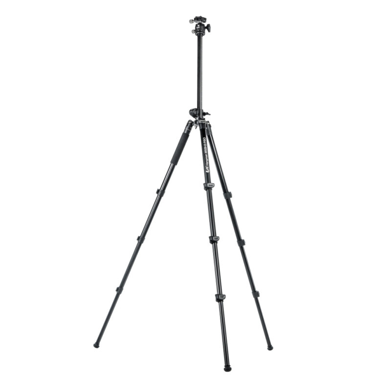 Falcon Eyes Hangman 185BH3+SM PRO штатив профессиональный с креплением для телефона