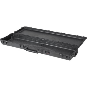 Pelican1750NF WL/NF BLACK защитный кейс черный пустой