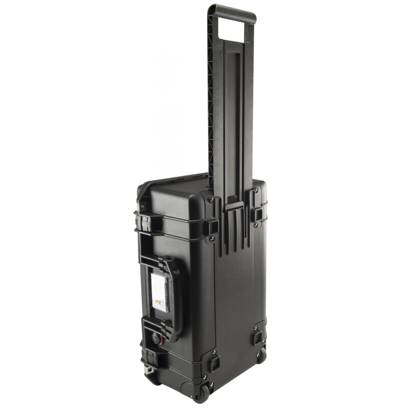 Peli 1535AirNF NL/NF BLACK PB PELI-GERMANY защитный кейс черный без поропласта