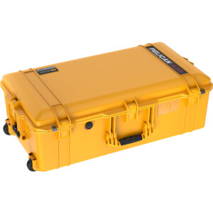 Peli 1615AirNF WL/NF YELLOW PB защитный кейс желтый без поропласта
