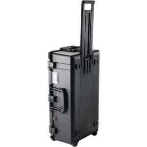 Peli 1615AirNF WL/NF BLACK PB защитный кейс черный без поропласта