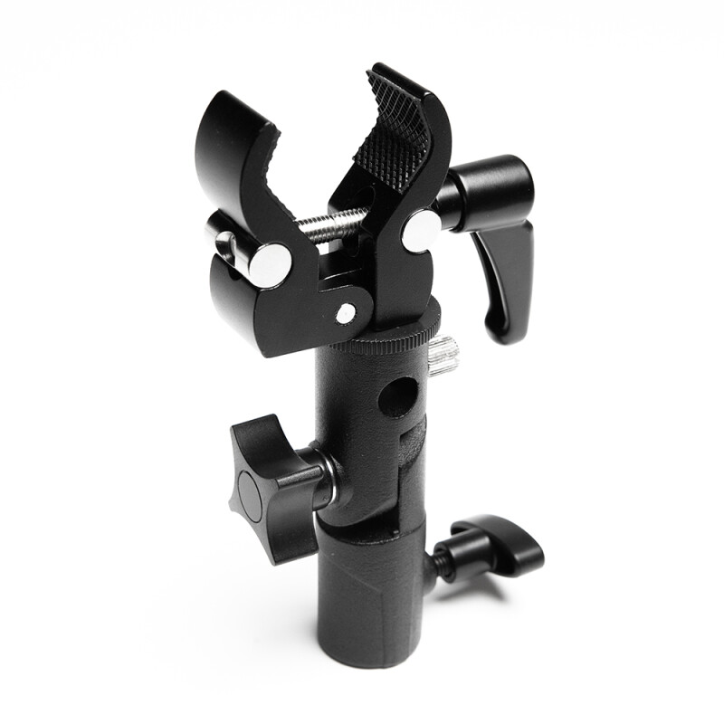 Fotokvant RFLH-06+RCL-S3 крепление зажима на стойку