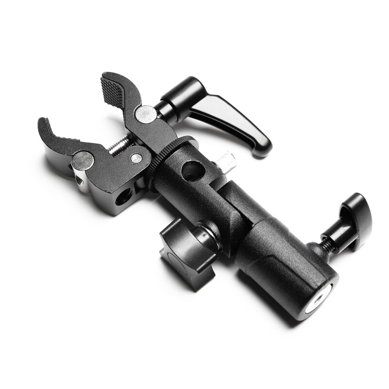 Fotokvant RFLH-06+RCL-S3 крепление зажима на стойку