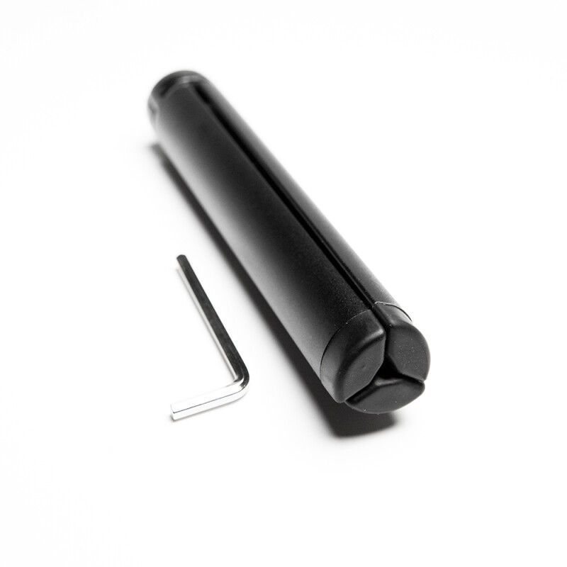 Fotokvant TM-16 алюминиевый мини-штатив с резьбой 1/4