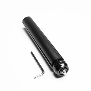 Fotokvant TM-16 алюминиевый мини-штатив с резьбой 1/4