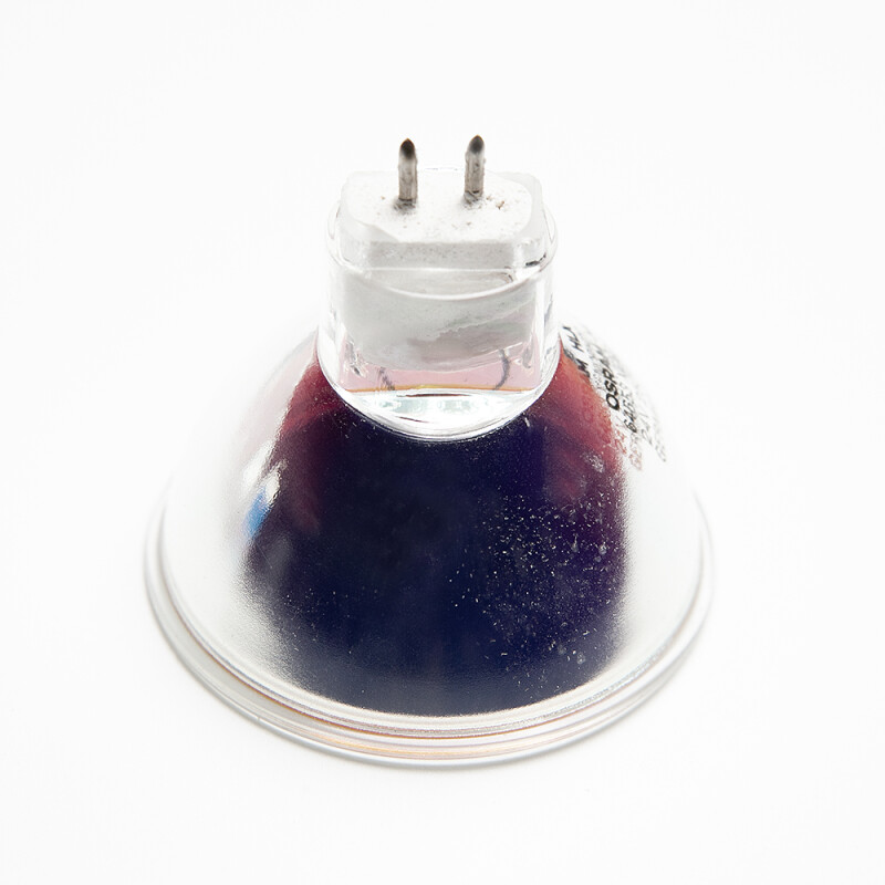 Osram 64653 лампа 24V 250W GX5,3 галогенная