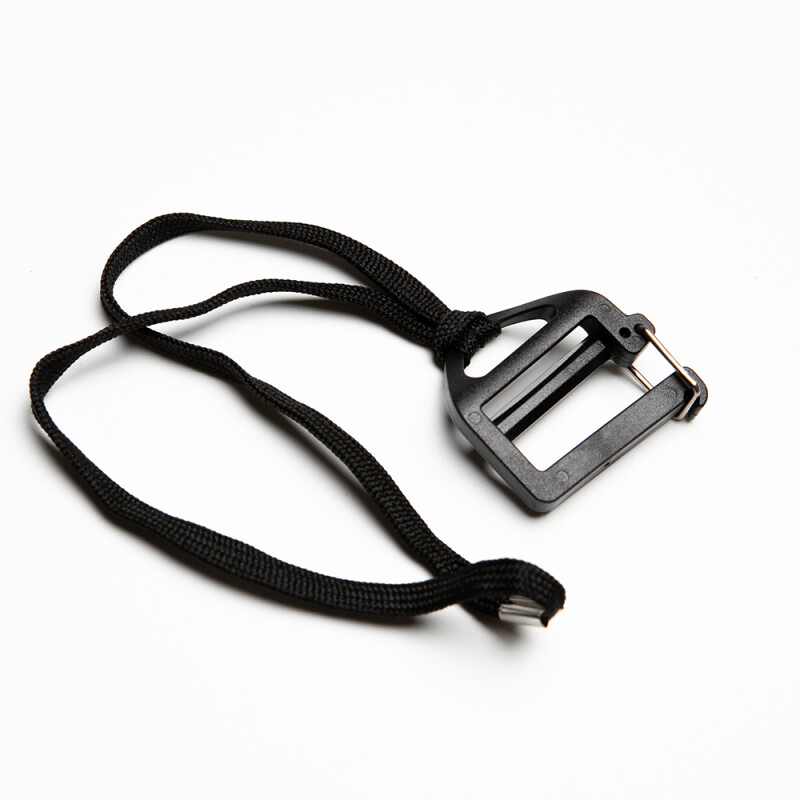 Fotokvant STS-01 страховочный ремешок для камеры с креплением на ремень