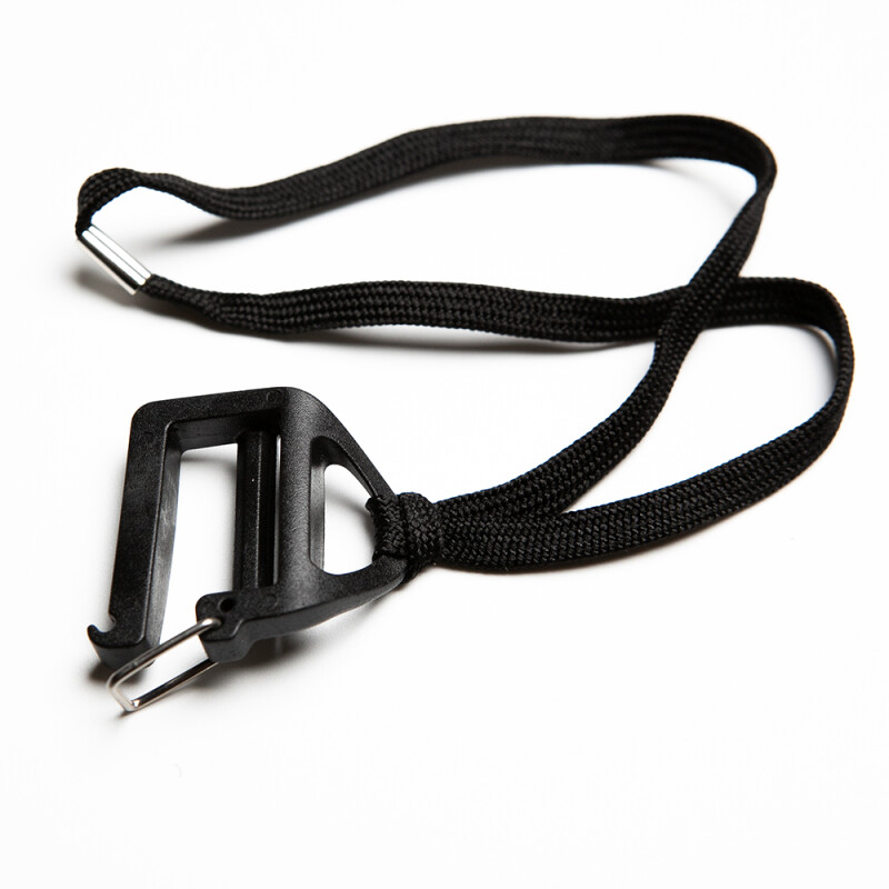 Fotokvant STS-01 страховочный ремешок для камеры с креплением на ремень