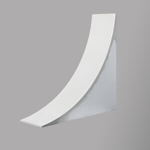 Fotokvant CLR-60 циклорама модуль прямой 1 м радиус 60 см из фибробетона