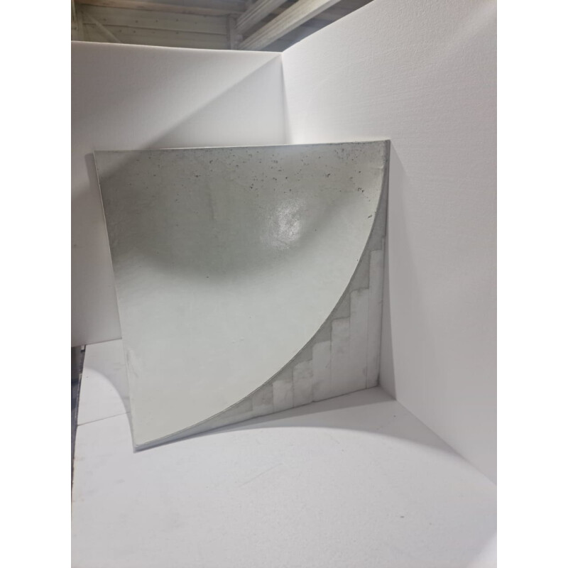 Fotokvant CLR-60х60 циклорама модуль угловой радиус 60 см из фибробетона