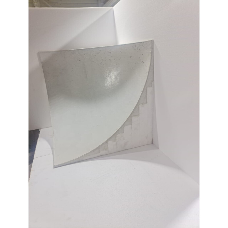 Fotokvant CLR-60х60 циклорама модуль угловой радиус 60 см из фибробетона