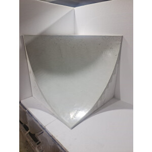 Fotokvant CLR-60х60 циклорама модуль угловой радиус 60 см из фибробетона