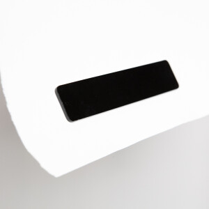 Fotokvant OTV-10B BLACK отвес для фона магнитный 10 см черный