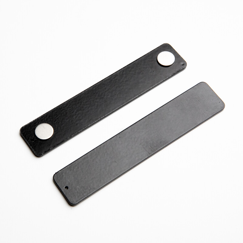 Fotokvant OTV-10B BLACK отвес для фона магнитный 10 см черный