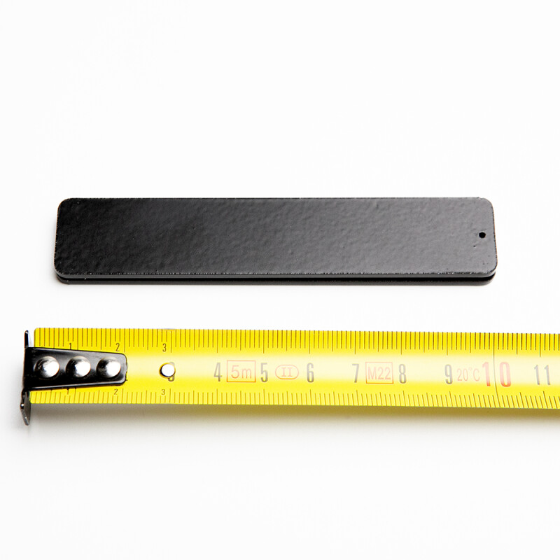 Fotokvant OTV-10B BLACK отвес для фона магнитный 10 см черный