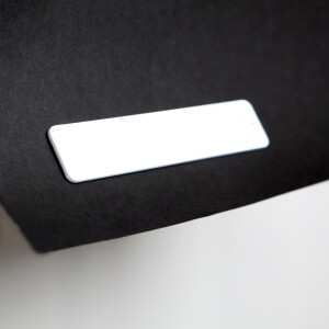 Fotokvant OTV-10W WHITE отвес для фона магнитный 10 см белый