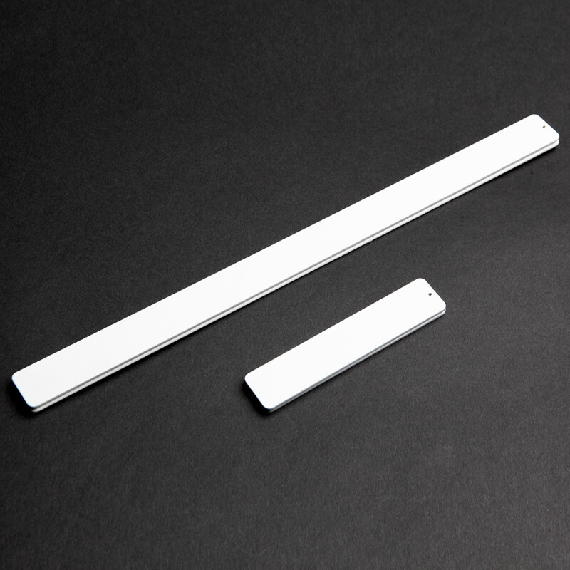 Fotokvant OTV-10W WHITE отвес для фона магнитный 10 см белый