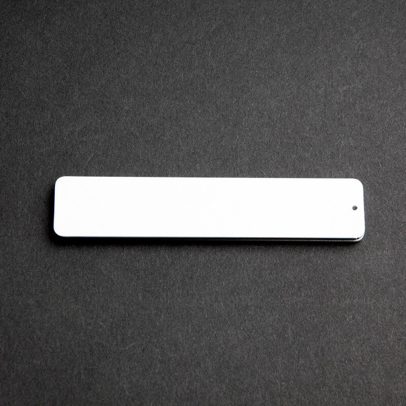 Fotokvant OTV-10W WHITE отвес для фона магнитный 10 см белый