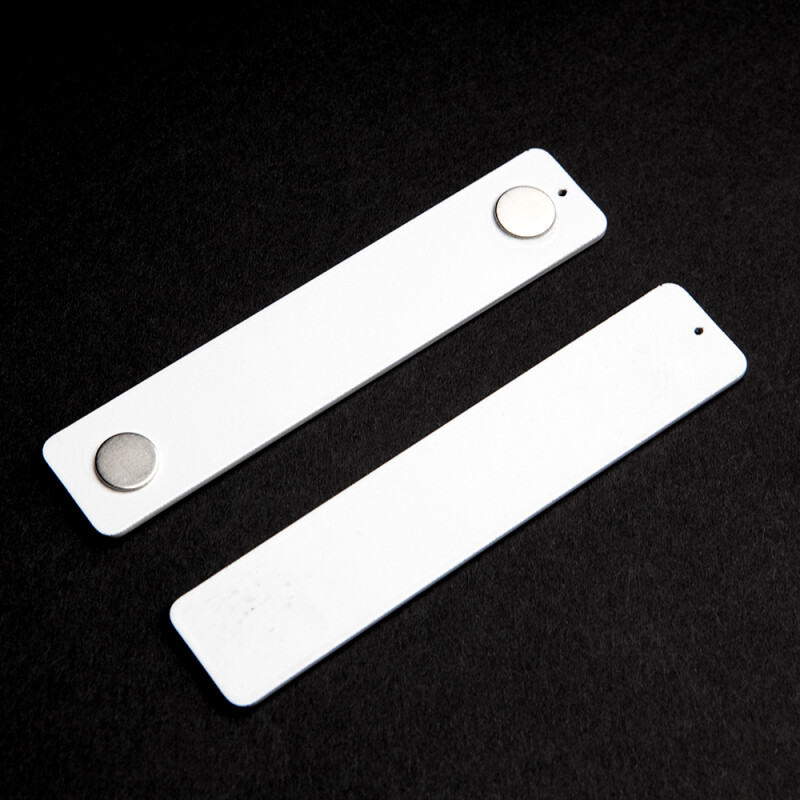 Fotokvant OTV-10W WHITE отвес для фона магнитный 10 см белый