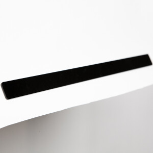 Fotokvant OTV-30B BLACK отвес для фона магнитный 30 см черный