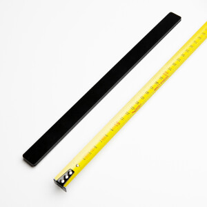 Fotokvant OTV-30B BLACK отвес для фона магнитный 30 см черный