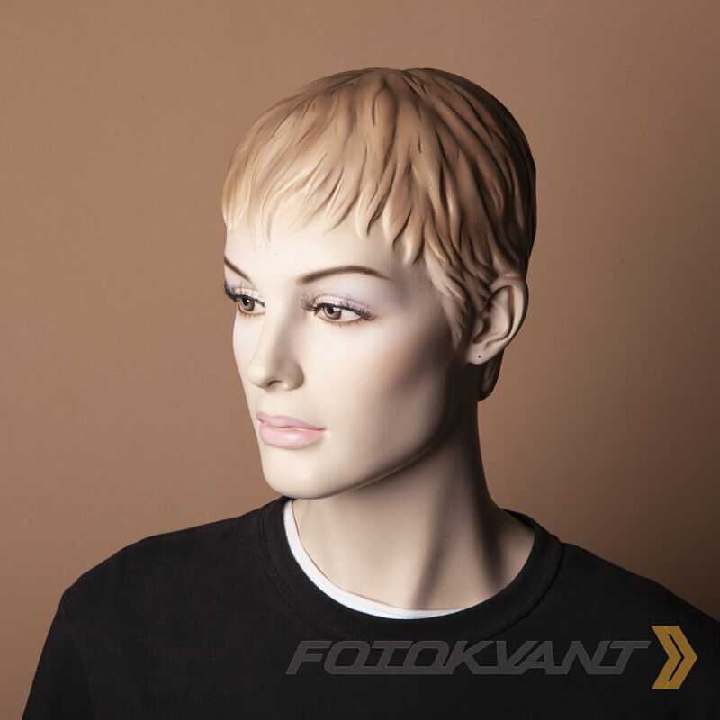 Fotokvant BGP-2111-25 Beige фон бумажный 2.1х11 м бежевый