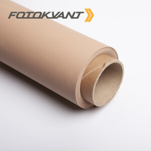 Fotokvant BGP-2111-25 Beige фон бумажный 2.1х11 м бежевый