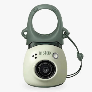 FUJIFILM Instax Pal Camera Milky White фотоаппарат