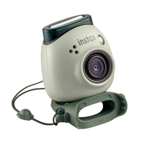 FUJIFILM Instax Pal Camera Pistachio Green фотоаппарат