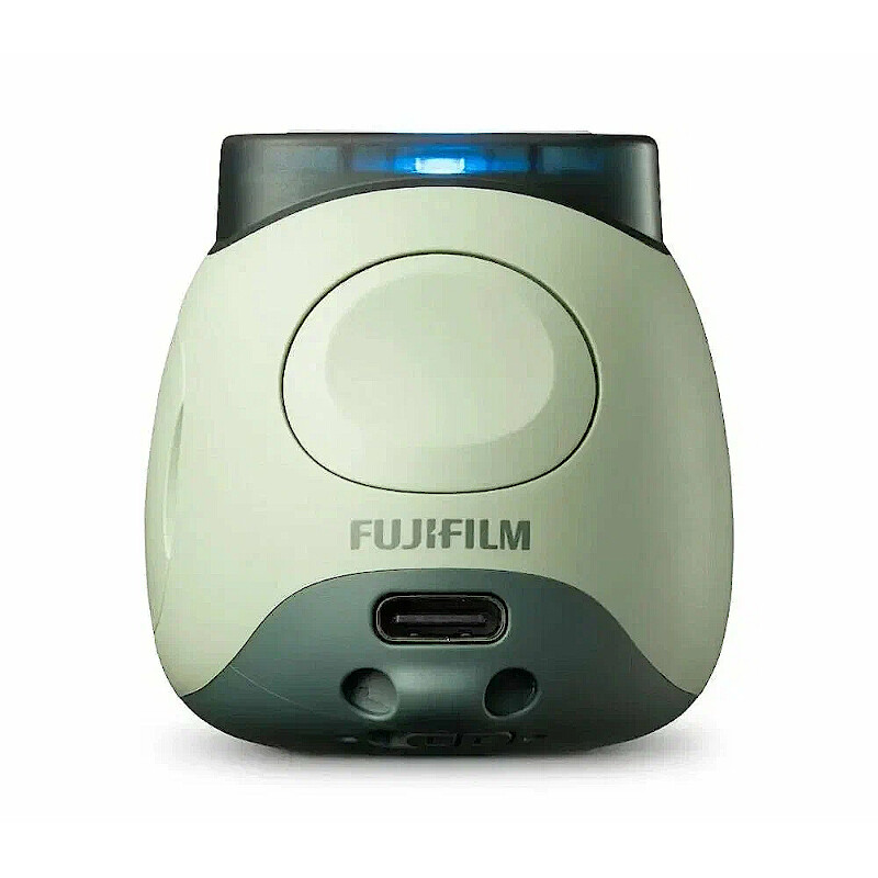 FUJIFILM Instax Pal Camera Pistachio Green фотоаппарат