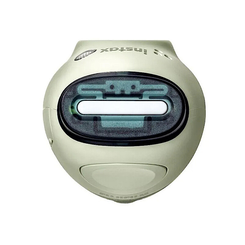 FUJIFILM Instax Pal Camera Pistachio Green фотоаппарат