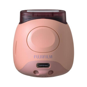 FUJIFILM Instax Pal Camera Powder Pink фотоаппарат