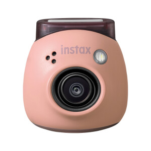 FUJIFILM Instax Pal Camera Powder Pink фотоаппарат