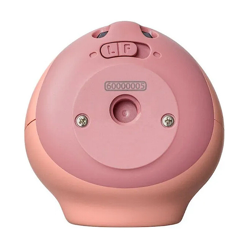 FUJIFILM Instax Pal Camera Powder Pink фотоаппарат