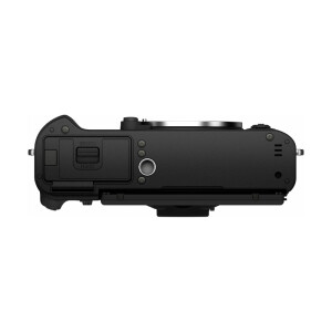 FUJIFILM X-T30 II Body Black фотоаппарат