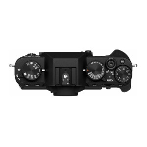 FUJIFILM X-T30 II Body Black фотоаппарат