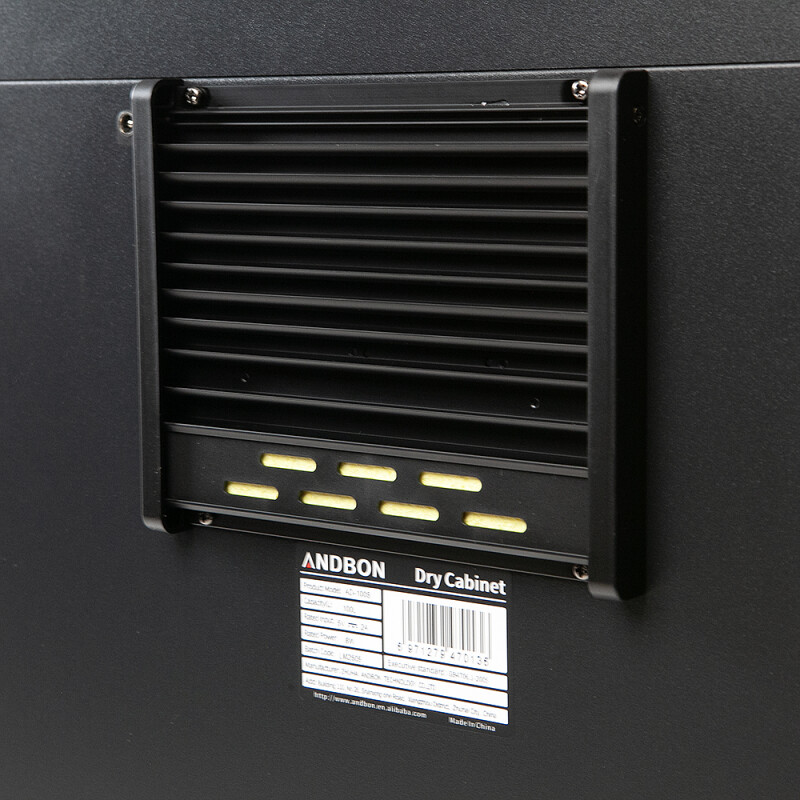 Andbon AD-100S шкаф для фототехники