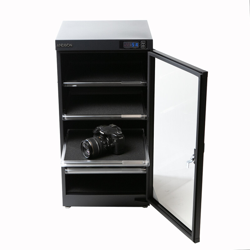 Andbon AD-100S шкаф для фототехники