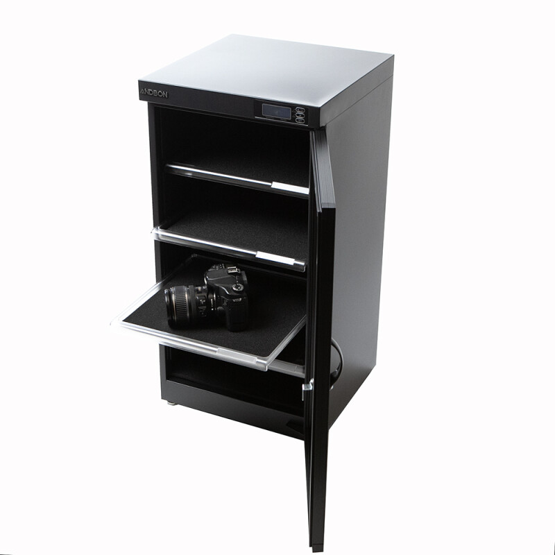 Andbon AD-100S шкаф для фототехники