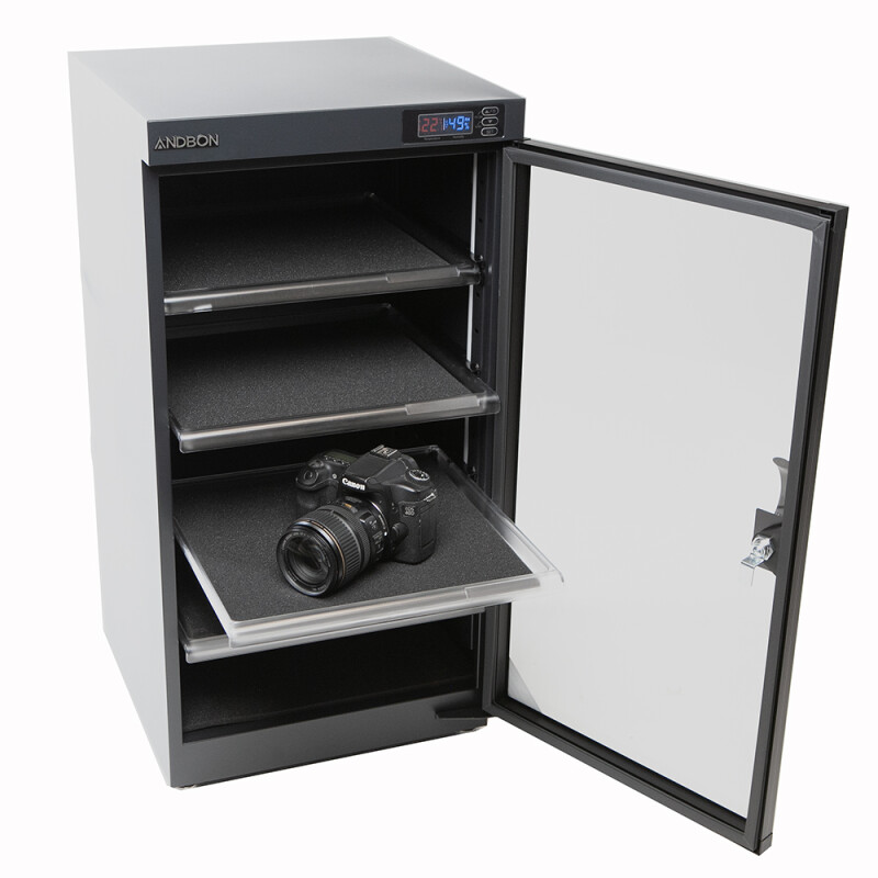 Andbon AD-100S шкаф для фототехники