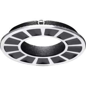 Manfrotto MAONEQR-ADPFB60 XCHANGE 60mm flat base адаптер плоский 60мм