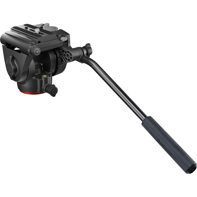 Manfrotto MVK500XAM MVT500 TWIN + MVH500XAH штатив с головой