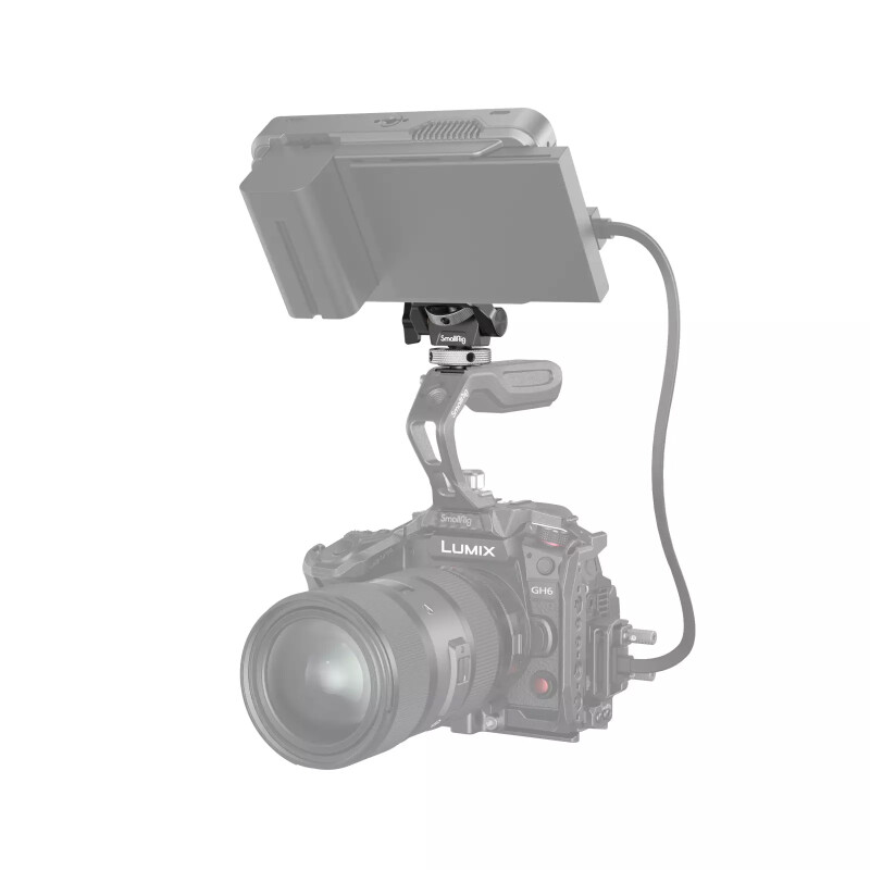 SmallRig 2905B крепление на башмак