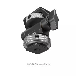 SmallRig 2905B крепление на башмак