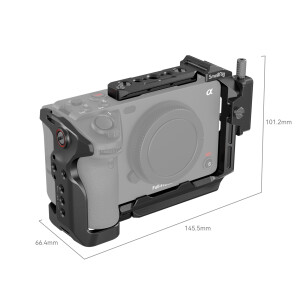 SmallRig 4183B клетка для цифровых кинокамер Sony FX30 / FX3
