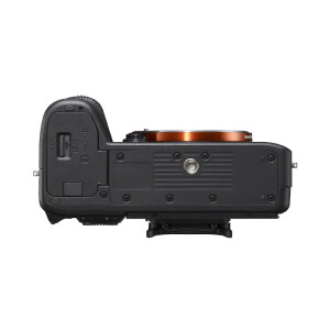 SONY Alpha 7 III Body фотоаппарат
