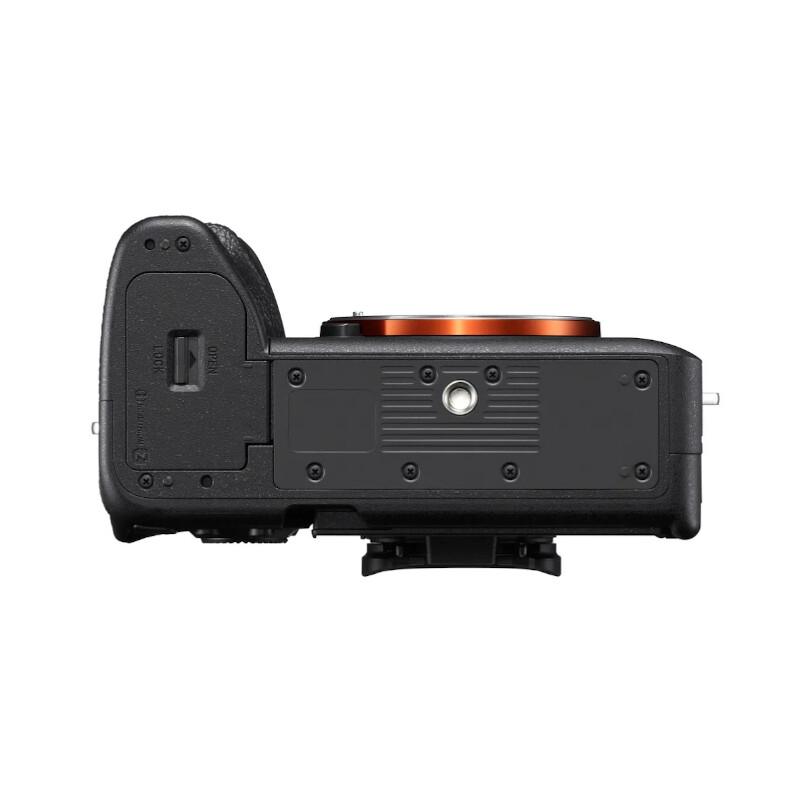 SONY Alpha 7 IV Body фотоаппарат