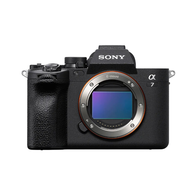 SONY Alpha 7 IV Body фотоаппарат