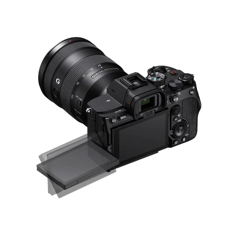 SONY Alpha 7 IV Body фотоаппарат